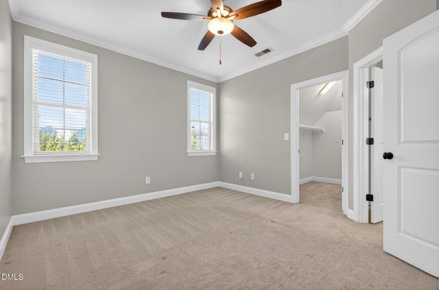 2700 Eastern Star Circle, Rolesville, NC 27571