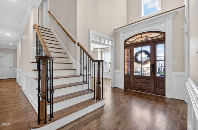 2700 Eastern Star Circle, Rolesville, NC 27571