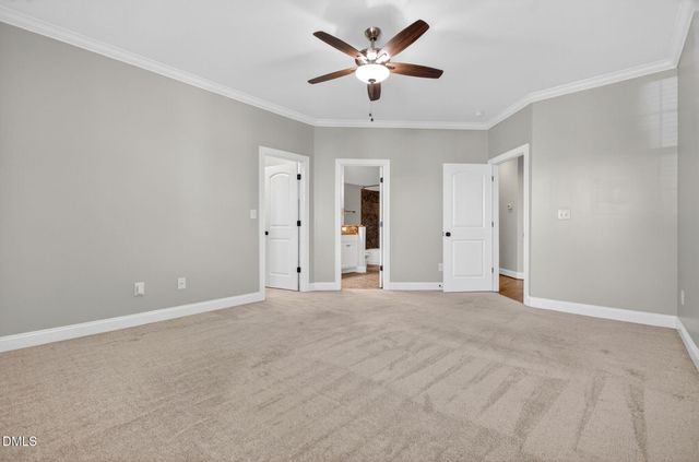 2700 Eastern Star Circle, Rolesville, NC 27571