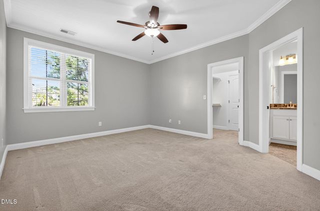 2700 Eastern Star Circle, Rolesville, NC 27571