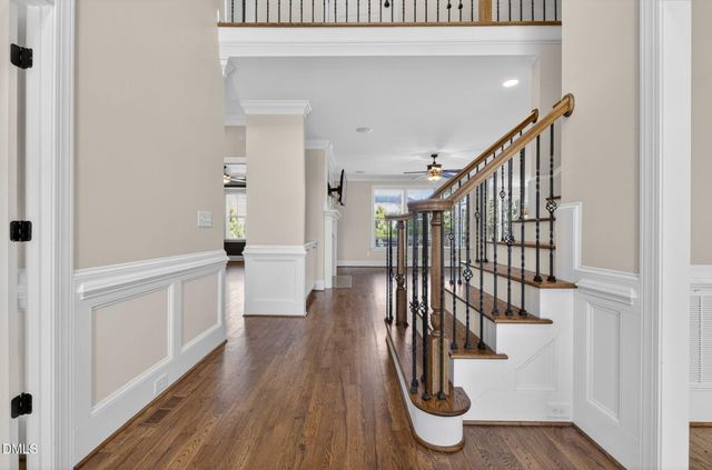 2700 Eastern Star Circle, Rolesville, NC 27571