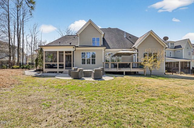 2700 Eastern Star Circle, Rolesville, NC 27571