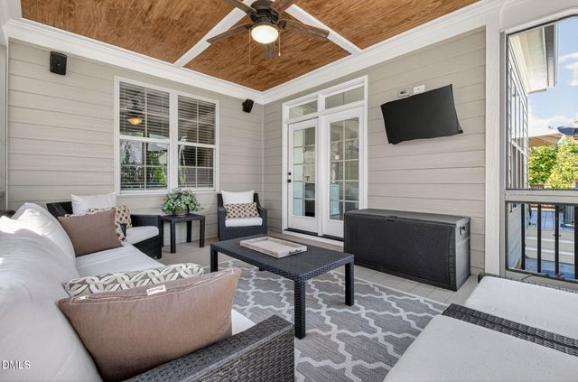 2700 Eastern Star Circle, Rolesville, NC 27571