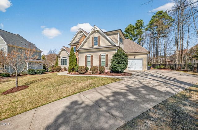 2700 Eastern Star Circle, Rolesville, NC 27571