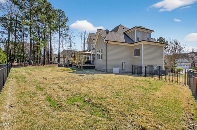 2700 Eastern Star Circle, Rolesville, NC 27571