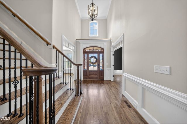 2700 Eastern Star Circle, Rolesville, NC 27571