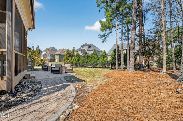 2700 Eastern Star Circle, Rolesville, NC 27571