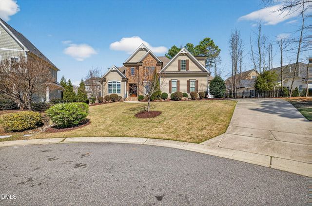 2700 Eastern Star Circle, Rolesville, NC 27571