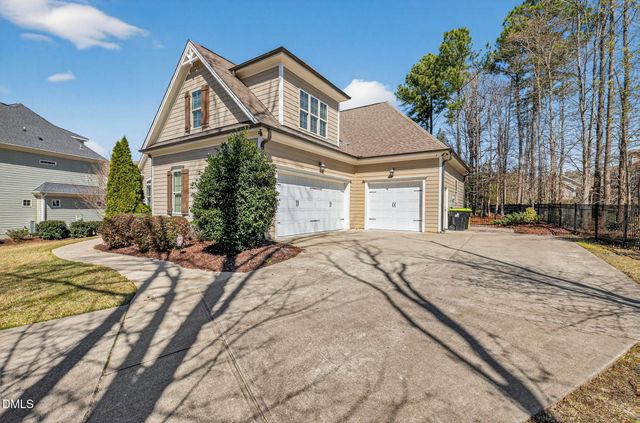 2700 Eastern Star Circle, Rolesville, NC 27571