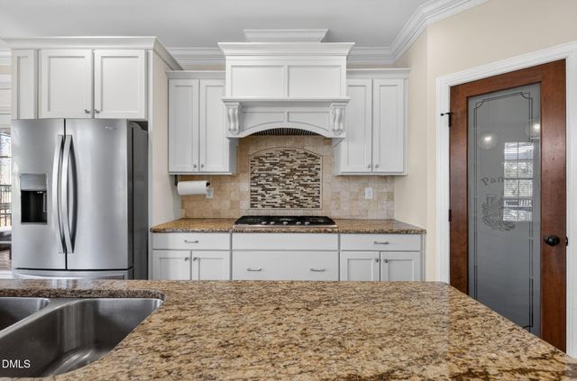 2700 Eastern Star Circle, Rolesville, NC 27571