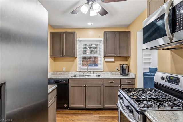 1365 W Sedgefield Drive, Winston-salem, NC 27107