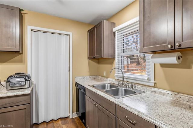 1365 W Sedgefield Drive, Winston-salem, NC 27107