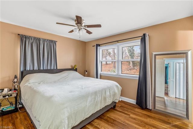 1365 W Sedgefield Drive, Winston-salem, NC 27107