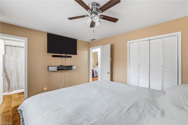 1365 W Sedgefield Drive, Winston-salem, NC 27107