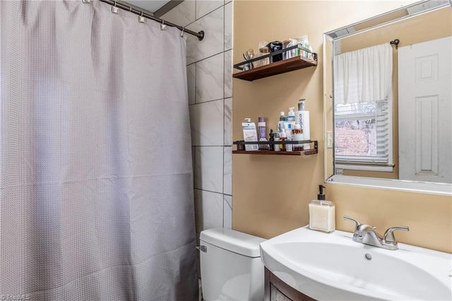 1365 W Sedgefield Drive, Winston-salem, NC 27107