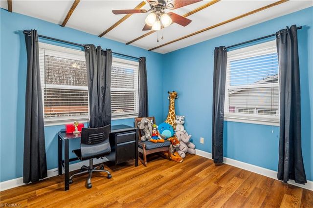 1365 W Sedgefield Drive, Winston-salem, NC 27107