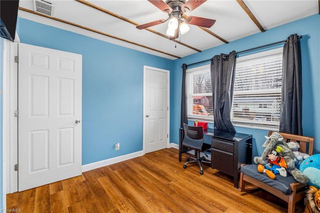 1365 W Sedgefield Drive, Winston-salem, NC 27107