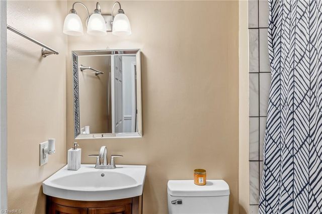 1365 W Sedgefield Drive, Winston-salem, NC 27107