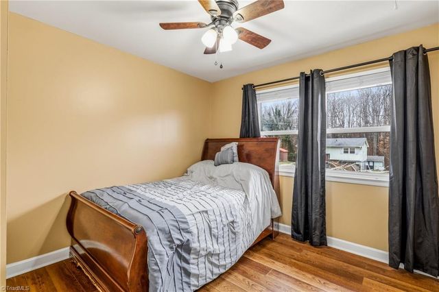 1365 W Sedgefield Drive, Winston-salem, NC 27107