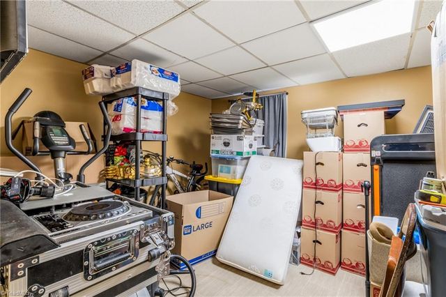 1365 W Sedgefield Drive, Winston-salem, NC 27107