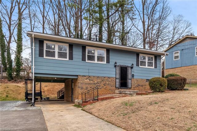 1365 W Sedgefield Drive, Winston-salem, NC 27107