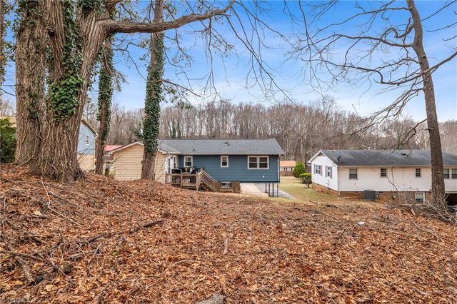 1365 W Sedgefield Drive, Winston-salem, NC 27107