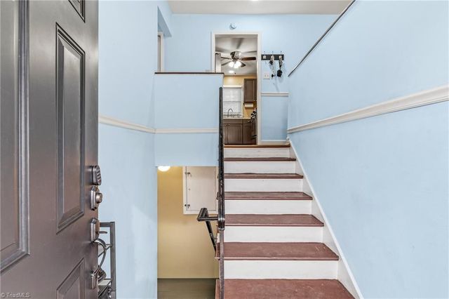 1365 W Sedgefield Drive, Winston-salem, NC 27107