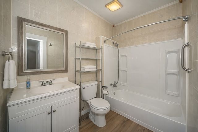 311 W Spring Street, Weatherford, TX 76086