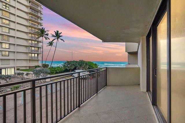 5460 N Ocean Drive 1d, Singer Island, FL 33404