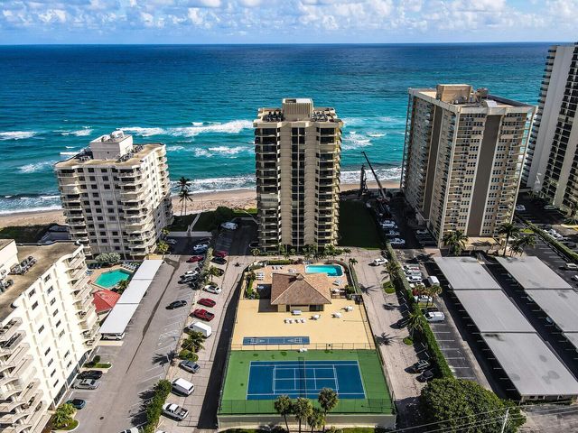 5460 N Ocean Drive 1d, Singer Island, FL 33404