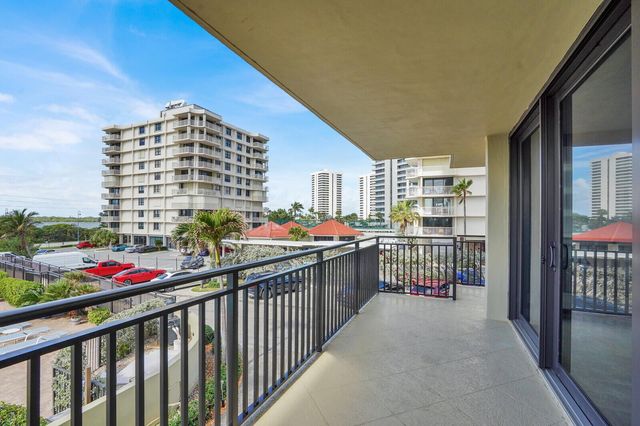 5460 N Ocean Drive 1d, Singer Island, FL 33404