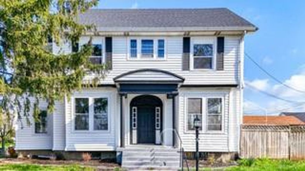 430 Elvin Avenue, Hamilton, OH 45013