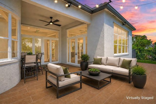 1453 SW 167th Ave, Pembroke Pines, FL 33027