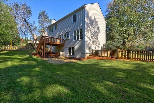 7140 Collingsworth Place, Cumming, GA 30041