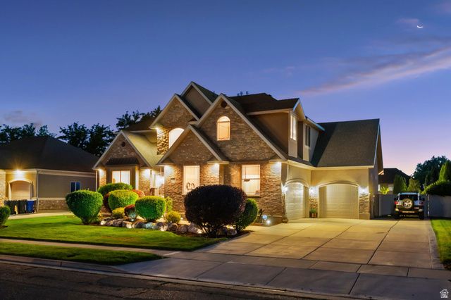 2098 S 550 W, Syracuse, UT 84075