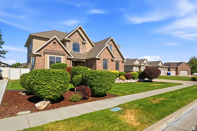 2098 S 550 W, Syracuse, UT 84075