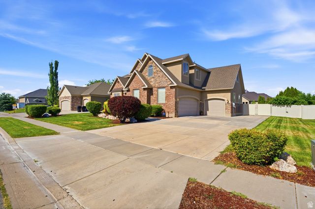 2098 S 550 W, Syracuse, UT 84075