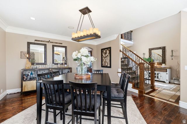 2098 S 550 W, Syracuse, UT 84075