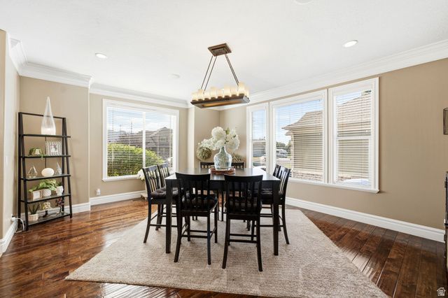 2098 S 550 W, Syracuse, UT 84075
