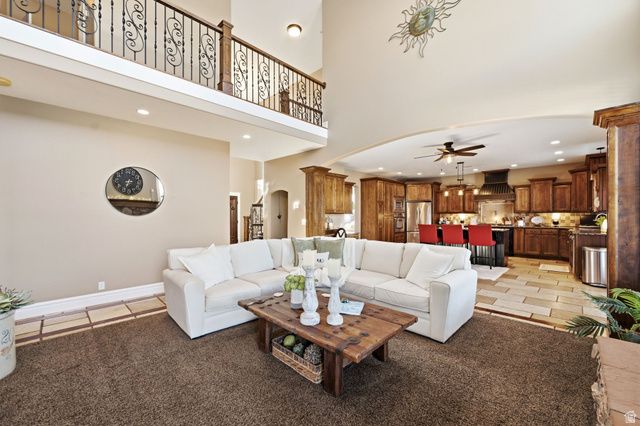 2098 S 550 W, Syracuse, UT 84075