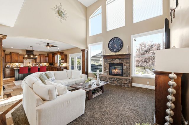 2098 S 550 W, Syracuse, UT 84075