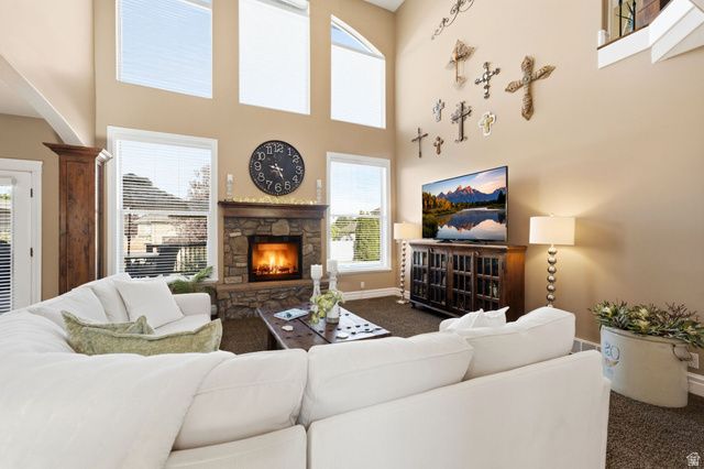 2098 S 550 W, Syracuse, UT 84075