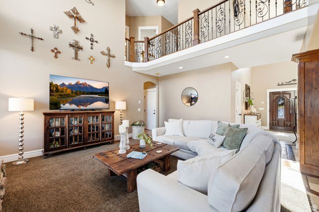 2098 S 550 W, Syracuse, UT 84075