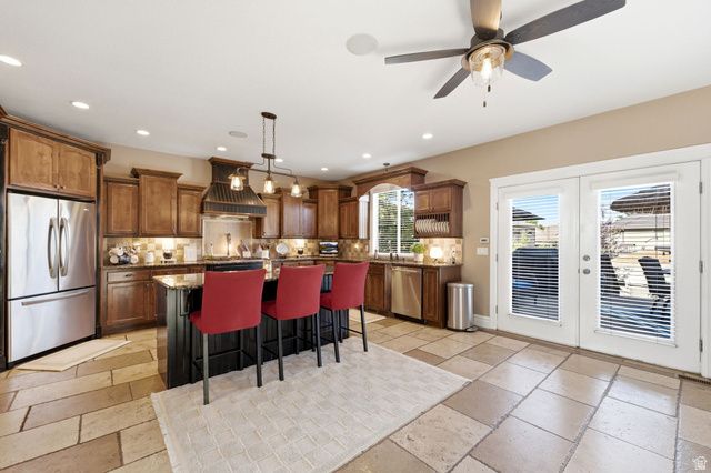 2098 S 550 W, Syracuse, UT 84075