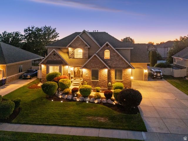 2098 S 550 W, Syracuse, UT 84075