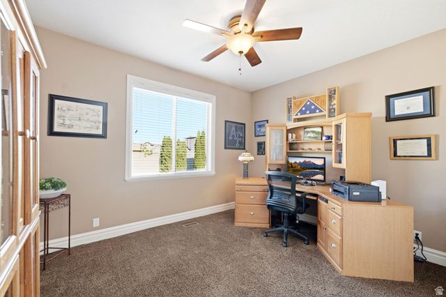 2098 S 550 W, Syracuse, UT 84075