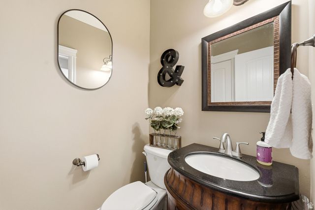 2098 S 550 W, Syracuse, UT 84075