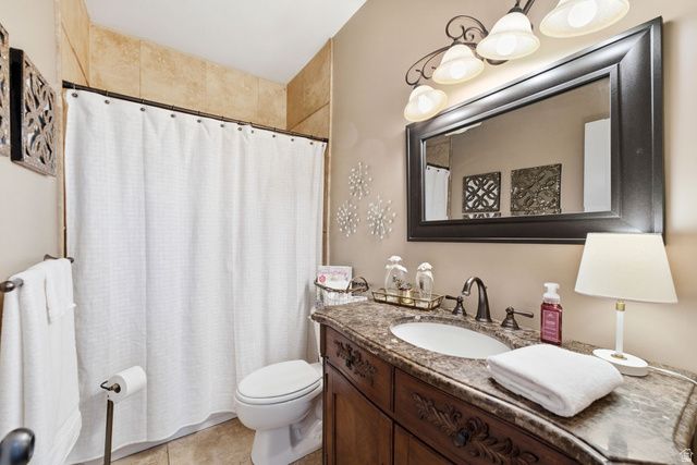 2098 S 550 W, Syracuse, UT 84075
