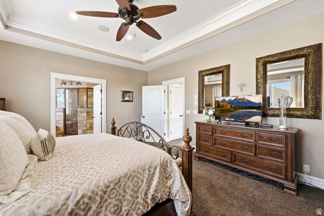 2098 S 550 W, Syracuse, UT 84075