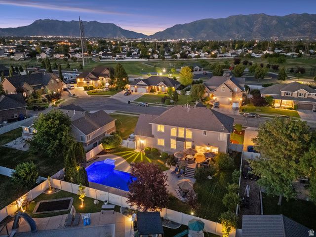 2098 S 550 W, Syracuse, UT 84075
